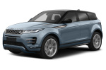 2021 Land Rover Range Rover Evoque
